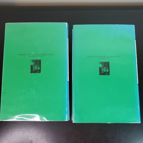 Samuel Urlsperger Detailed Reports Salzburger Emigrants Who Settled America Lot - Picture 2 of 16